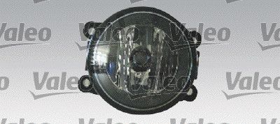Obrázok Hmlové svetlo VALEO FOGSTAR 043352