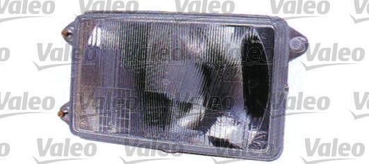 Obrázok Hlavný svetlomet VALEO  084383