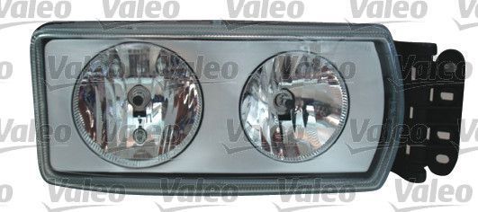 Obrázok Hlavný svetlomet VALEO ORIGINAL PART 089340