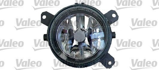 Obrázok Diaľkový svetlomet VALEO ORIGINAL PART 089338