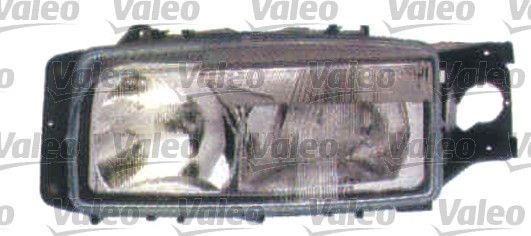 Obrázok Hlavný svetlomet VALEO ORIGINAL PART 089297