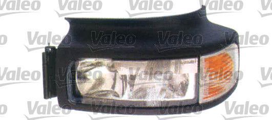 Obrázok Hlavný svetlomet VALEO ORIGINAL PART 089298