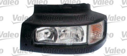 Obrázok Hlavný svetlomet VALEO ORIGINAL PART 089288