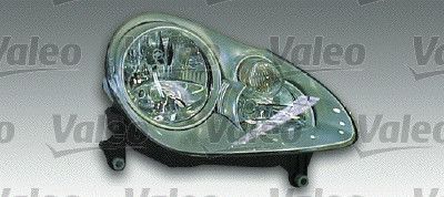 Obrázok Hlavný svetlomet VALEO ORIGINAL PART 088406