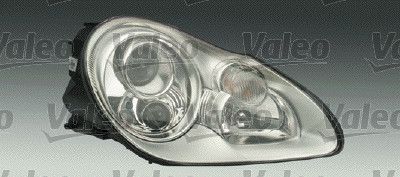 Obrázok Hlavný svetlomet VALEO ORIGINAL PART 088409