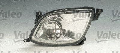 Obrázok Hmlové svetlo VALEO ORIGINAL PART 088417