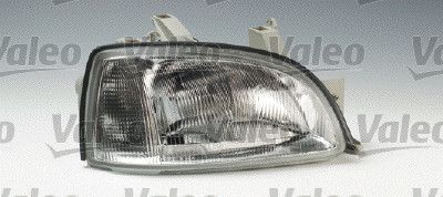 Obrázok Hlavný svetlomet VALEO ORIGINAL PART 086196