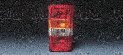 Obrázok Zadné svetlo VALEO ORIGINAL PART 082277
