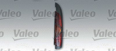 Obrázok Zadné svetlo VALEO ORIGINAL PART 086674