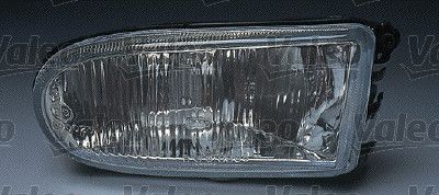 Obrázok Hmlové svetlo VALEO ORIGINAL PART 085598