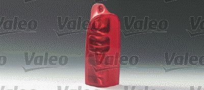 Obrázok Zadné svetlo VALEO ORIGINAL PART 086700