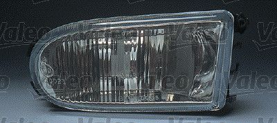 Obrázok Hmlové svetlo VALEO  085834