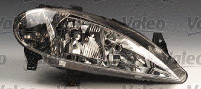 Obrázok Hlavný svetlomet VALEO ORIGINAL PART 087461