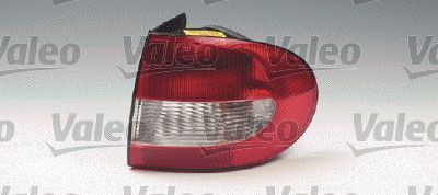 Obrázok Zadné svetlo VALEO ORIGINAL PART 087463