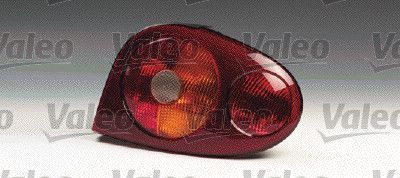 Obrázok Zadné svetlo VALEO  087467