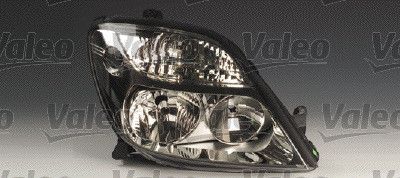 Obrázok Hlavný svetlomet VALEO ORIGINAL PART 087559