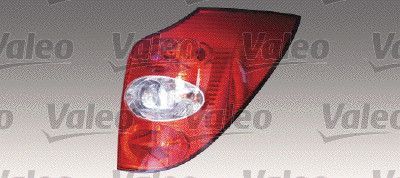 Obrázok Zadné svetlo VALEO ORIGINAL PART 088001
