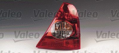 Obrázok Zadné svetlo VALEO ORIGINAL PART 088135