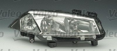 Obrázok Hlavný svetlomet VALEO ORIGINAL PART 088335
