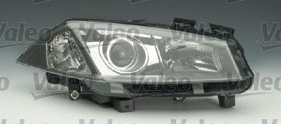 Obrázok Hlavný svetlomet VALEO ORIGINAL PART 088338