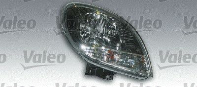Obrázok Hlavný svetlomet VALEO ORIGINAL PART 043565
