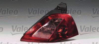 Obrázok Zadné svetlo VALEO ORIGINAL PART 088389