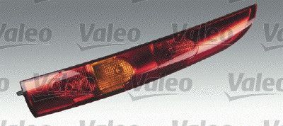 Obrázok Zadné svetlo VALEO ORIGINAL PART 088489