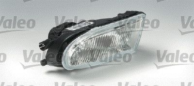 Obrázok Hmlové svetlo VALEO  087531