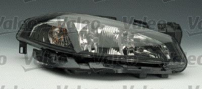 Obrázok Hlavný svetlomet VALEO ORIGINAL PART 088939