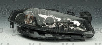Obrázok Hlavný svetlomet VALEO ORIGINAL PART 043334