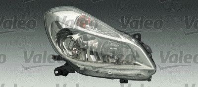 Obrázok Hlavný svetlomet VALEO ORIGINAL PART 088947