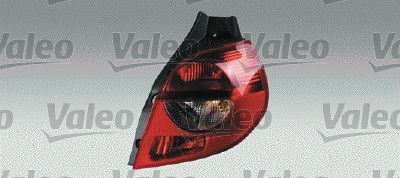 Obrázok Zadné svetlo VALEO ORIGINAL PART 088971