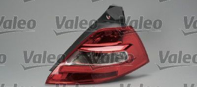 Obrázok Zadné svetlo VALEO ORIGINAL PART 043278