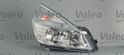 Obrázok Hlavný svetlomet VALEO ORIGINAL PART 043309