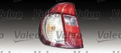 Obrázok Zadné svetlo VALEO ORIGINAL PART 088991