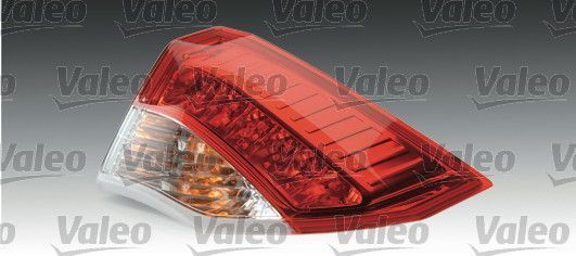 Obrázok Zadné svetlo VALEO ORIGINAL PART 043643