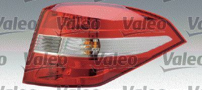 Obrázok Zadné svetlo VALEO ORIGINAL PART 043648