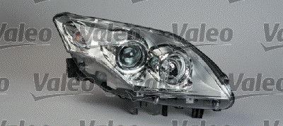 Obrázok Hlavný svetlomet VALEO ORIGINAL PART 043618