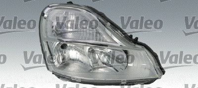 Obrázok Hlavný svetlomet VALEO ORIGINAL PART 043664