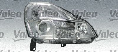 Obrázok Hlavný svetlomet VALEO ORIGINAL PART 043668
