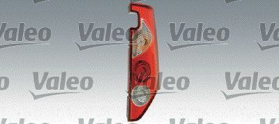Obrázok Zadné svetlo VALEO ORIGINAL PART 043634