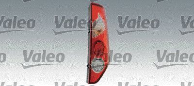 Obrázok Zadné svetlo VALEO ORIGINAL PART 043636