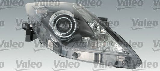 Obrázok Hlavný svetlomet VALEO ORIGINAL PART 043835