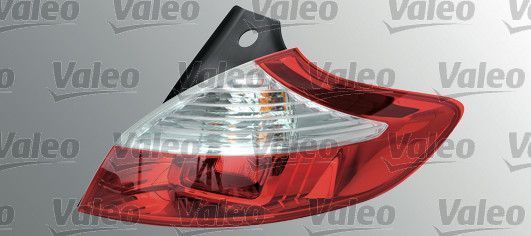 Obrázok Zadné svetlo VALEO ORIGINAL PART 043855