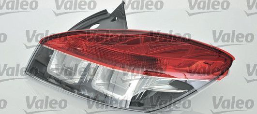 Obrázok Zadné svetlo VALEO ORIGINAL PART 043858