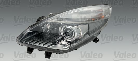 Obrázok Hlavný svetlomet VALEO ORIGINAL PART 043976