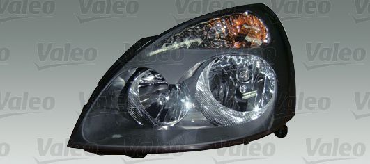 Obrázok Hlavný svetlomet VALEO ORIGINAL PART 044187