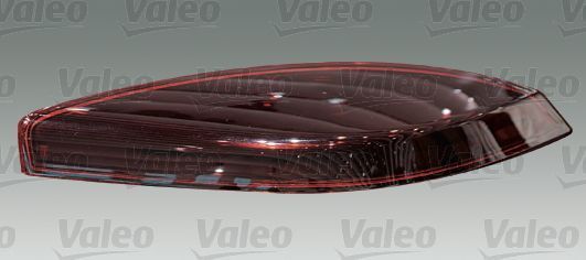 Obrázok Krytka zadného svetla VALEO ORIGINAL PART 044225
