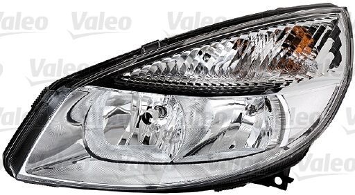 Obrázok Hlavný svetlomet VALEO  044575