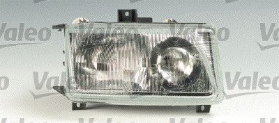 Obrázok Hlavný svetlomet VALEO ORIGINAL PART 086985